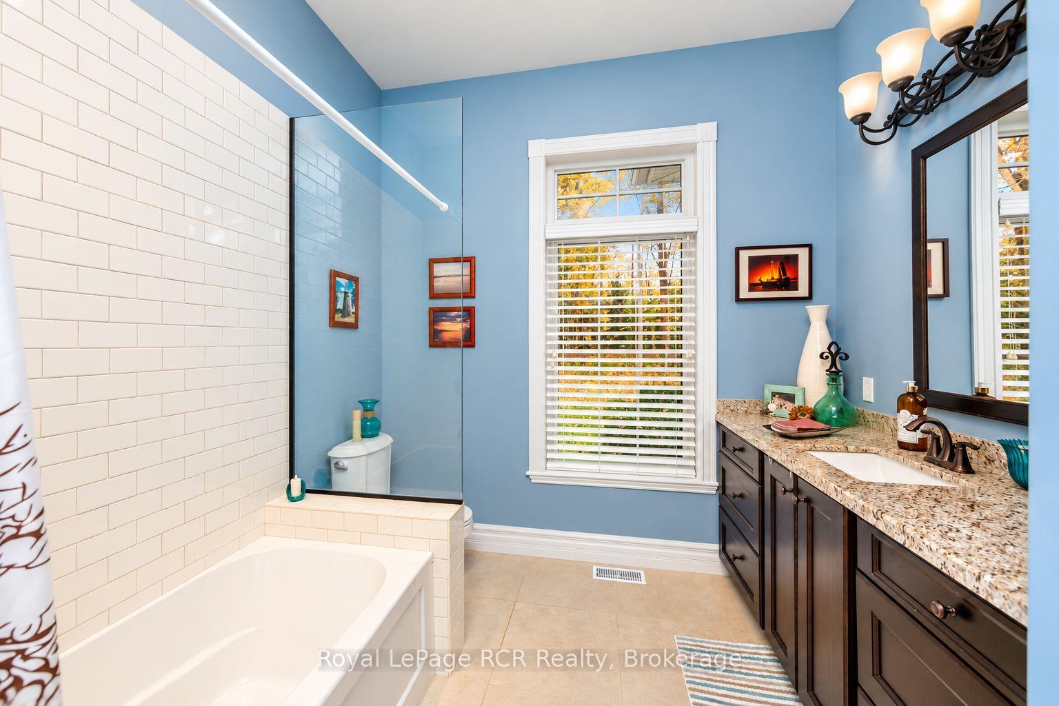 Photo 25 of 414498 Baseline Road, West Grey — HOMEH