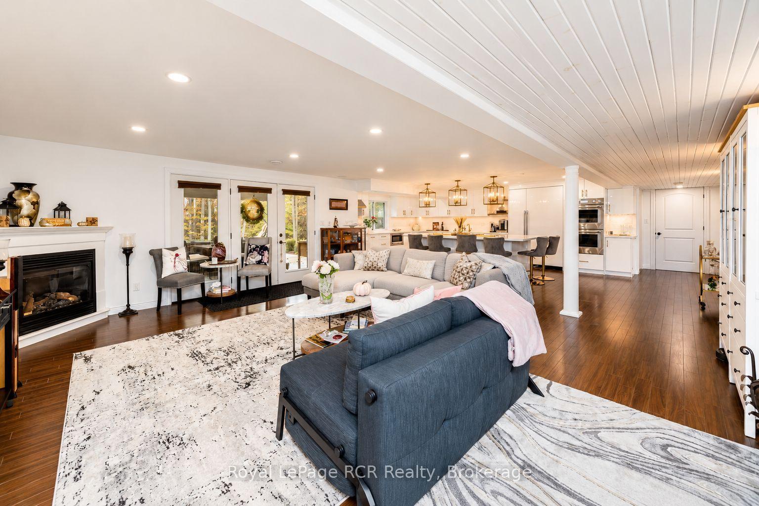 Photo 28 of 414498 Baseline Road, West Grey — HOMEH