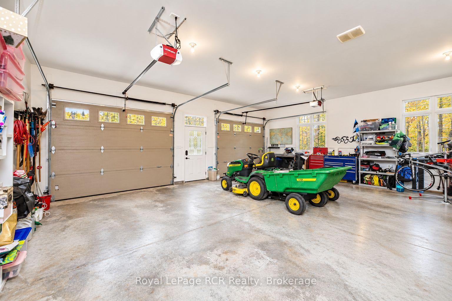 Photo 40 of 414498 Baseline Road, West Grey — HOMEH