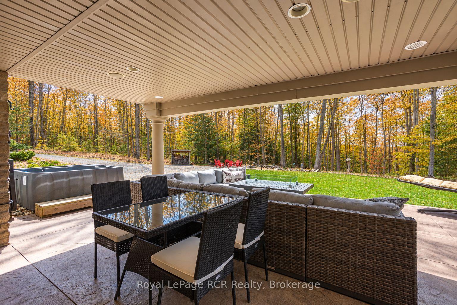 Photo 44 of 414498 Baseline Road, West Grey — HOMEH