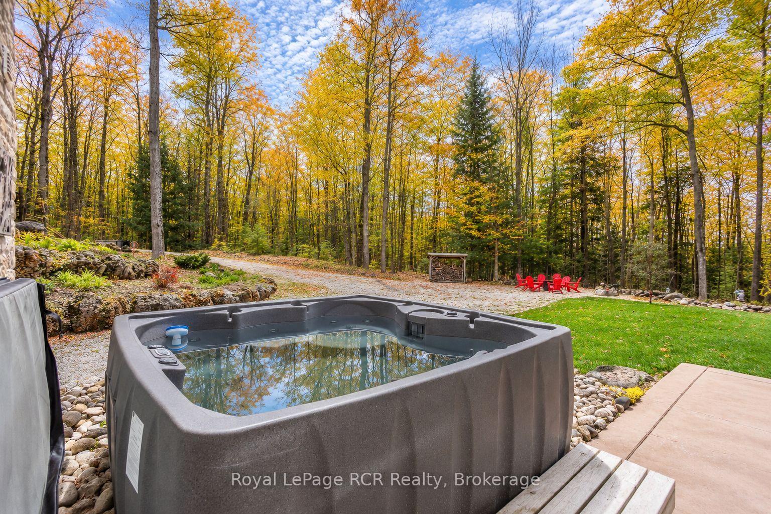 Photo 45 of 414498 Baseline Road, West Grey — HOMEH