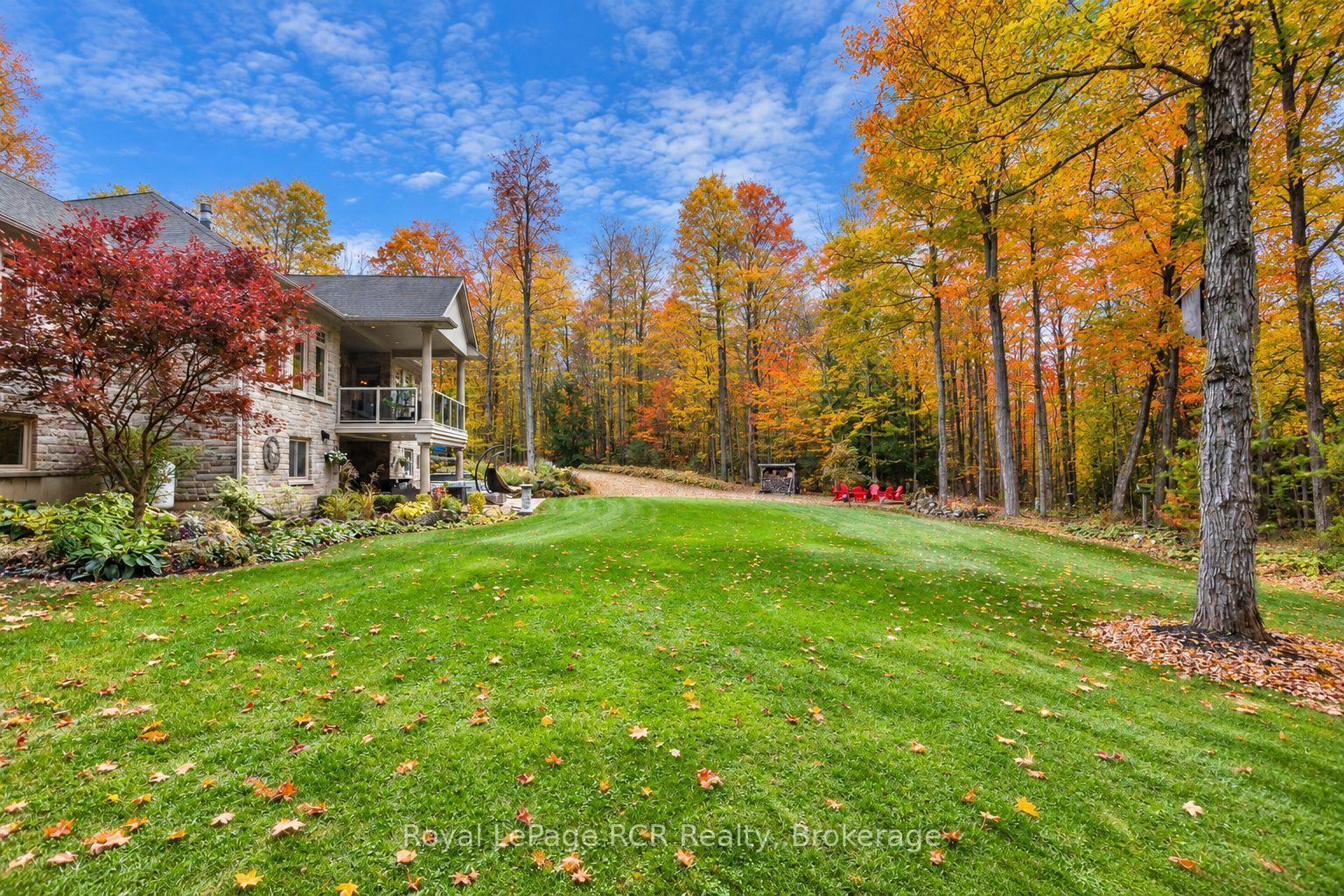 Photo 46 of 414498 Baseline Road, West Grey — HOMEH