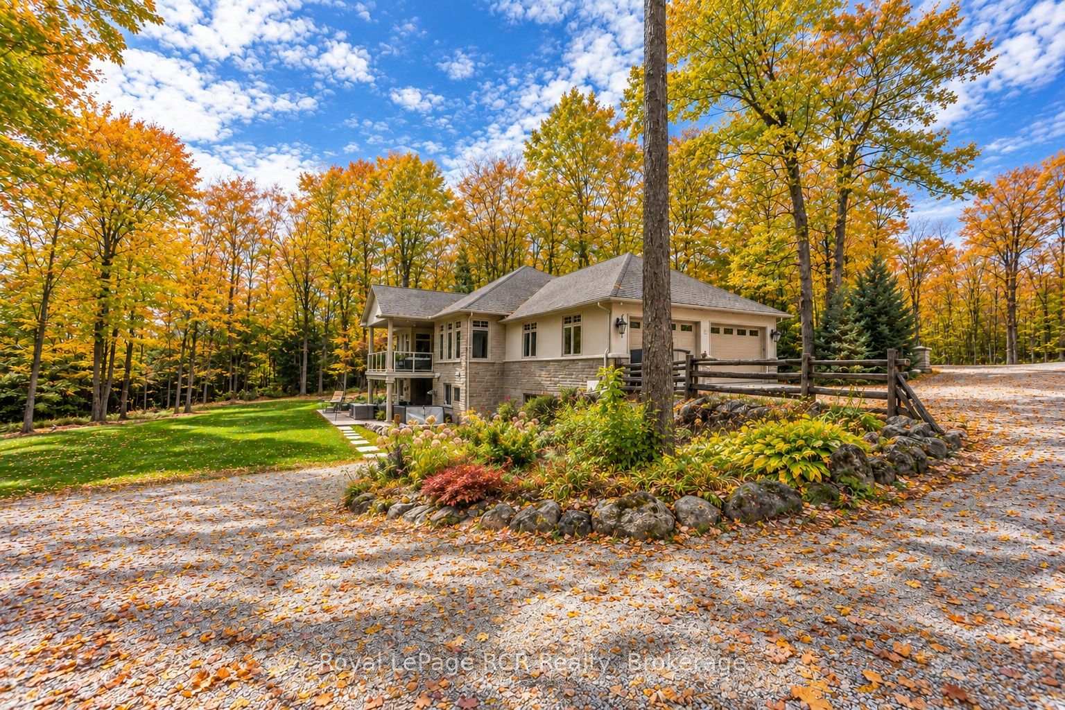 Photo 48 of 414498 Baseline Road, West Grey — HOMEH