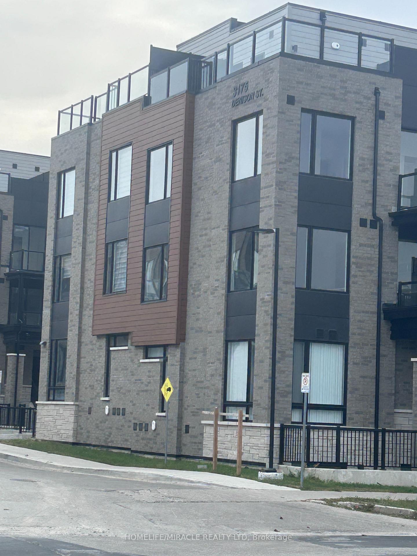 Photo 11 of Unit 20, 3175 Denison Street, Markham, Middlefield — HOMEH
