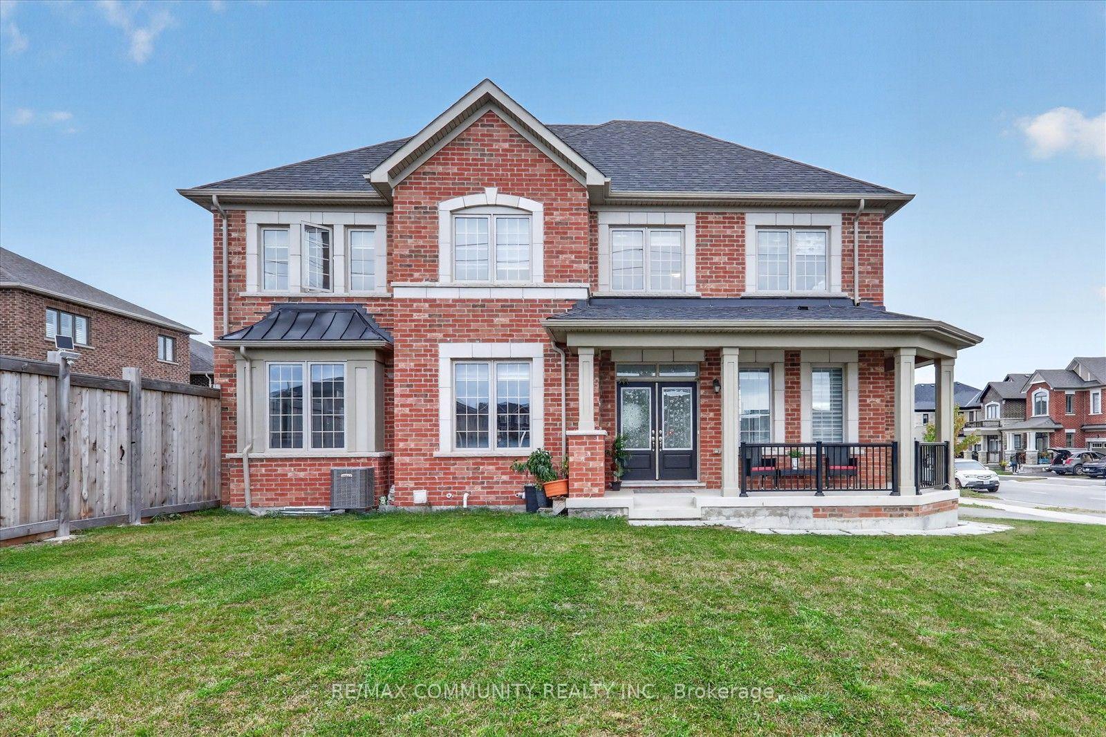 Photo 2 of 3001 Hollyberry Trail, Pickering, Rural Pickering — HOMEH