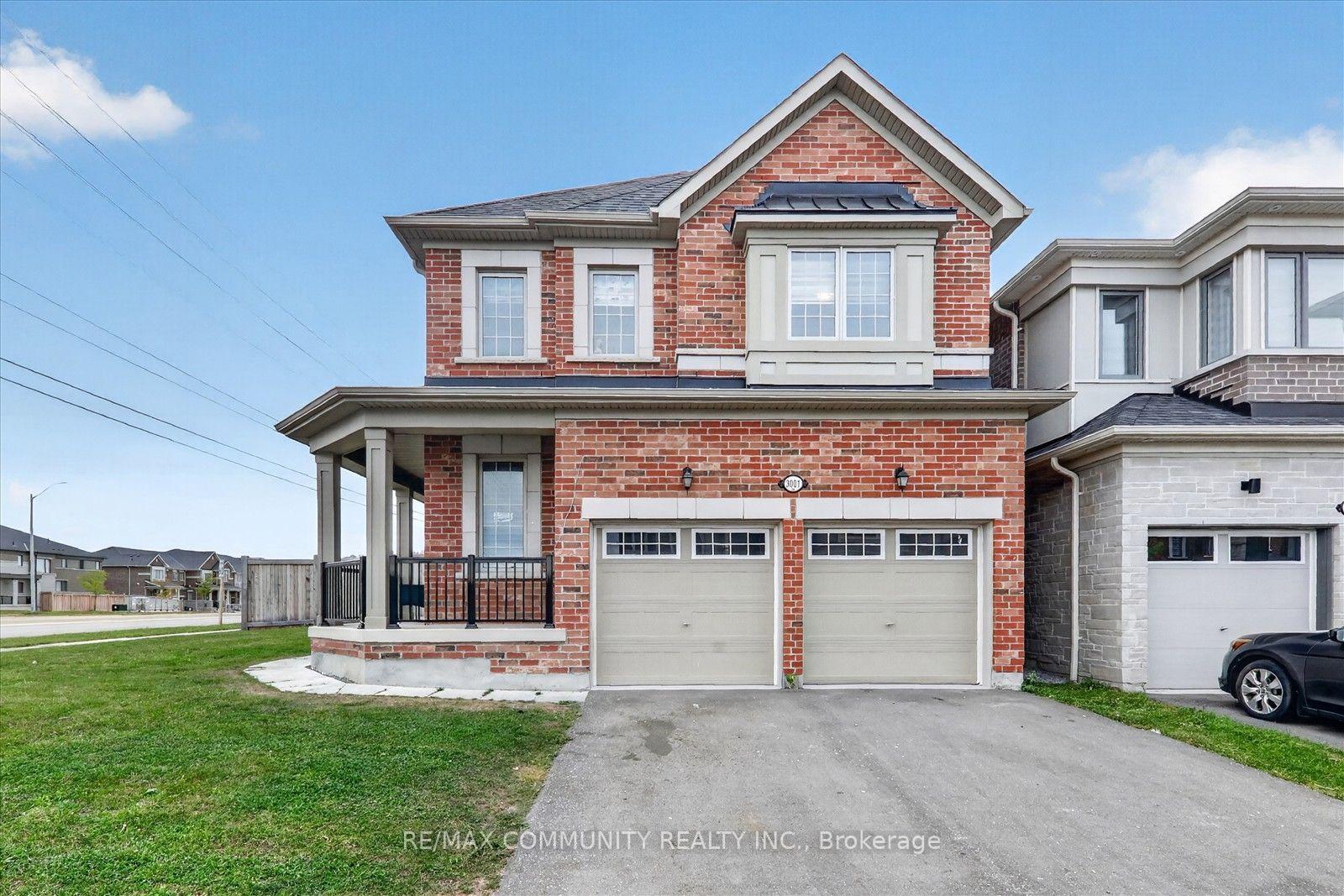 Photo 5 of 3001 Hollyberry Trail, Pickering, Rural Pickering — HOMEH