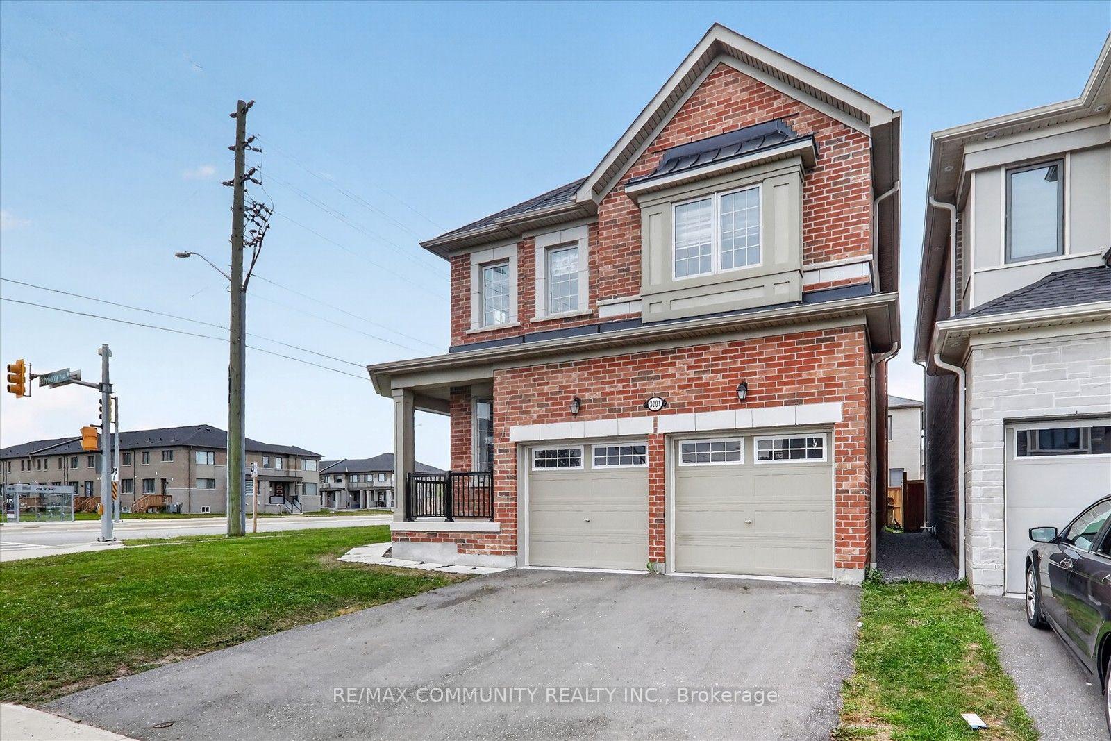 Photo 6 of 3001 Hollyberry Trail, Pickering, Rural Pickering — HOMEH