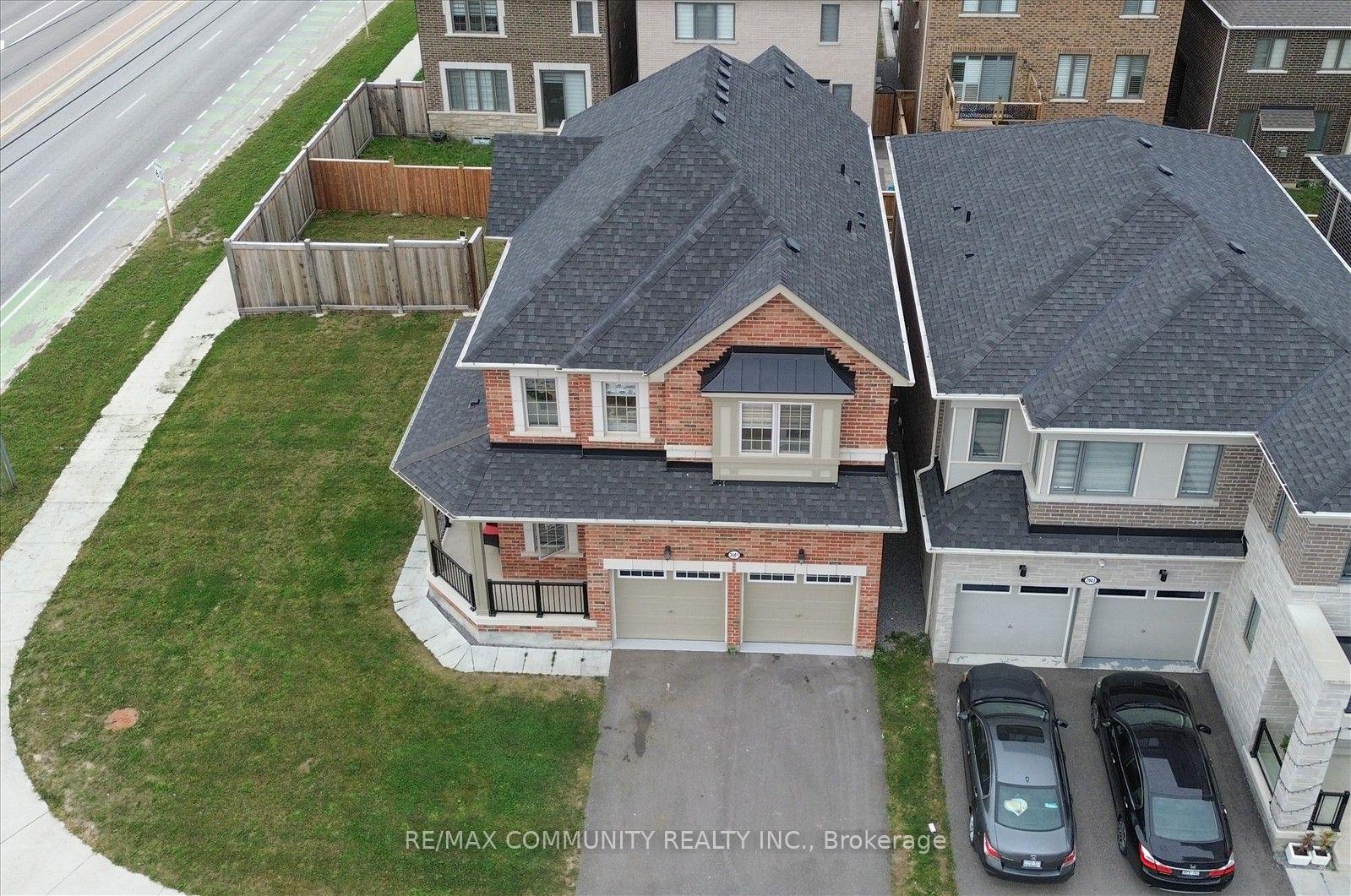 Photo 8 of 3001 Hollyberry Trail, Pickering, Rural Pickering — HOMEH