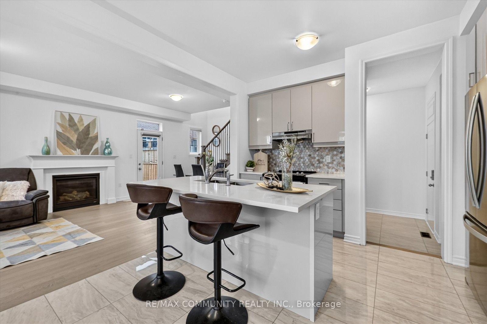 Photo 14 of 3001 Hollyberry Trail, Pickering, Rural Pickering — HOMEH
