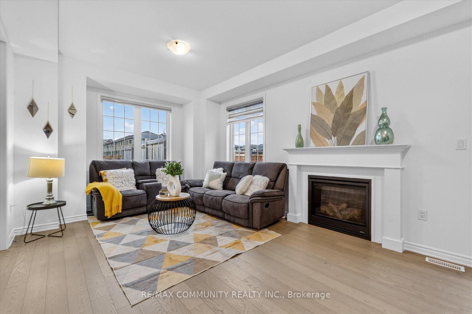 Photo 18 of 3001 Hollyberry Trail, Pickering, Rural Pickering — HOMEH