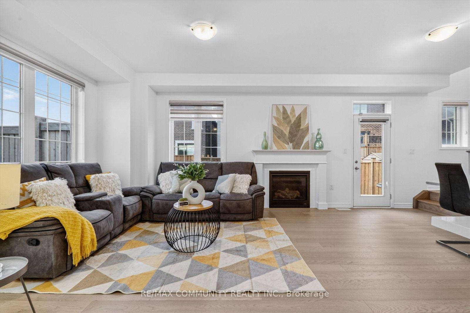 Photo 19 of 3001 Hollyberry Trail, Pickering, Rural Pickering — HOMEH