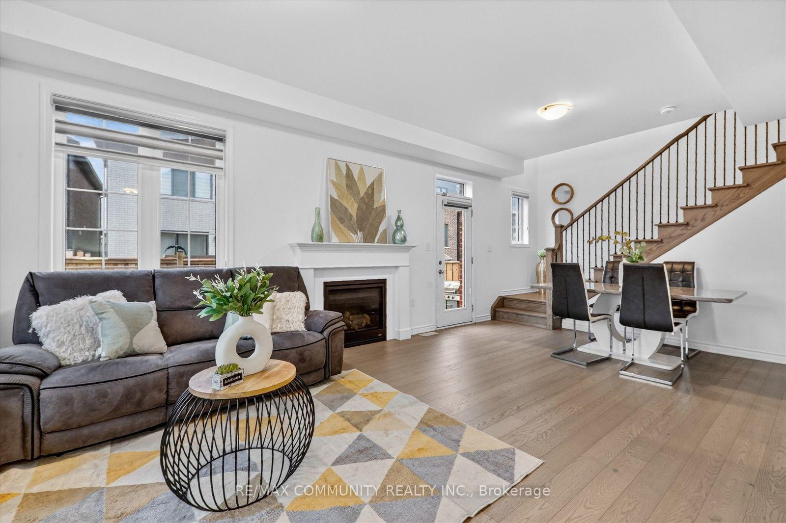 Photo 20 of 3001 Hollyberry Trail, Pickering, Rural Pickering — HOMEH