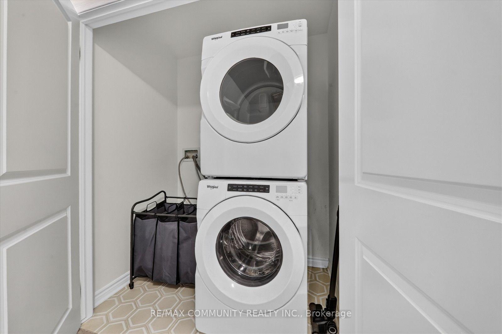Photo 30 of 3001 Hollyberry Trail, Pickering, Rural Pickering — HOMEH