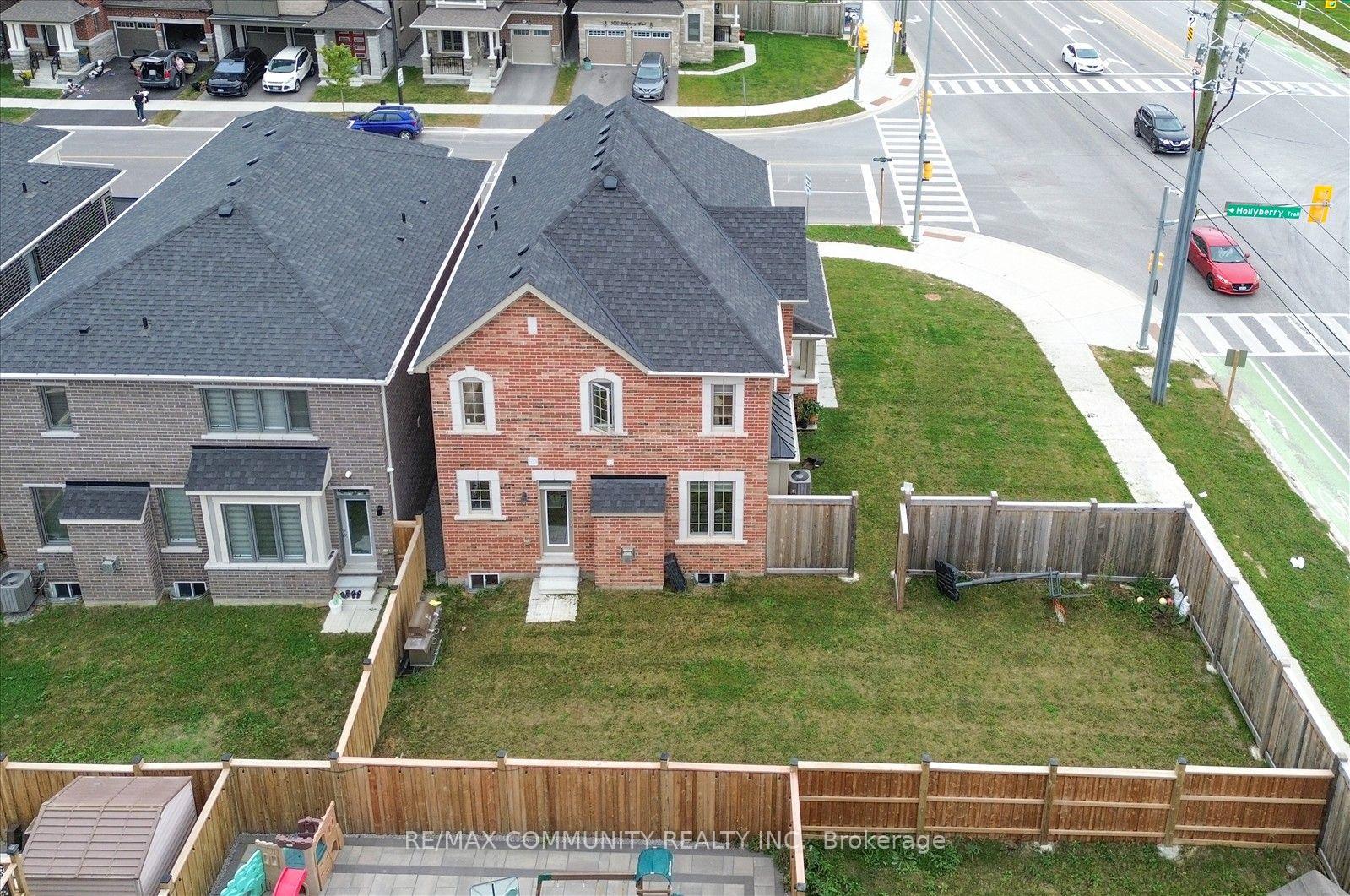 Photo 41 of 3001 Hollyberry Trail, Pickering, Rural Pickering — HOMEH