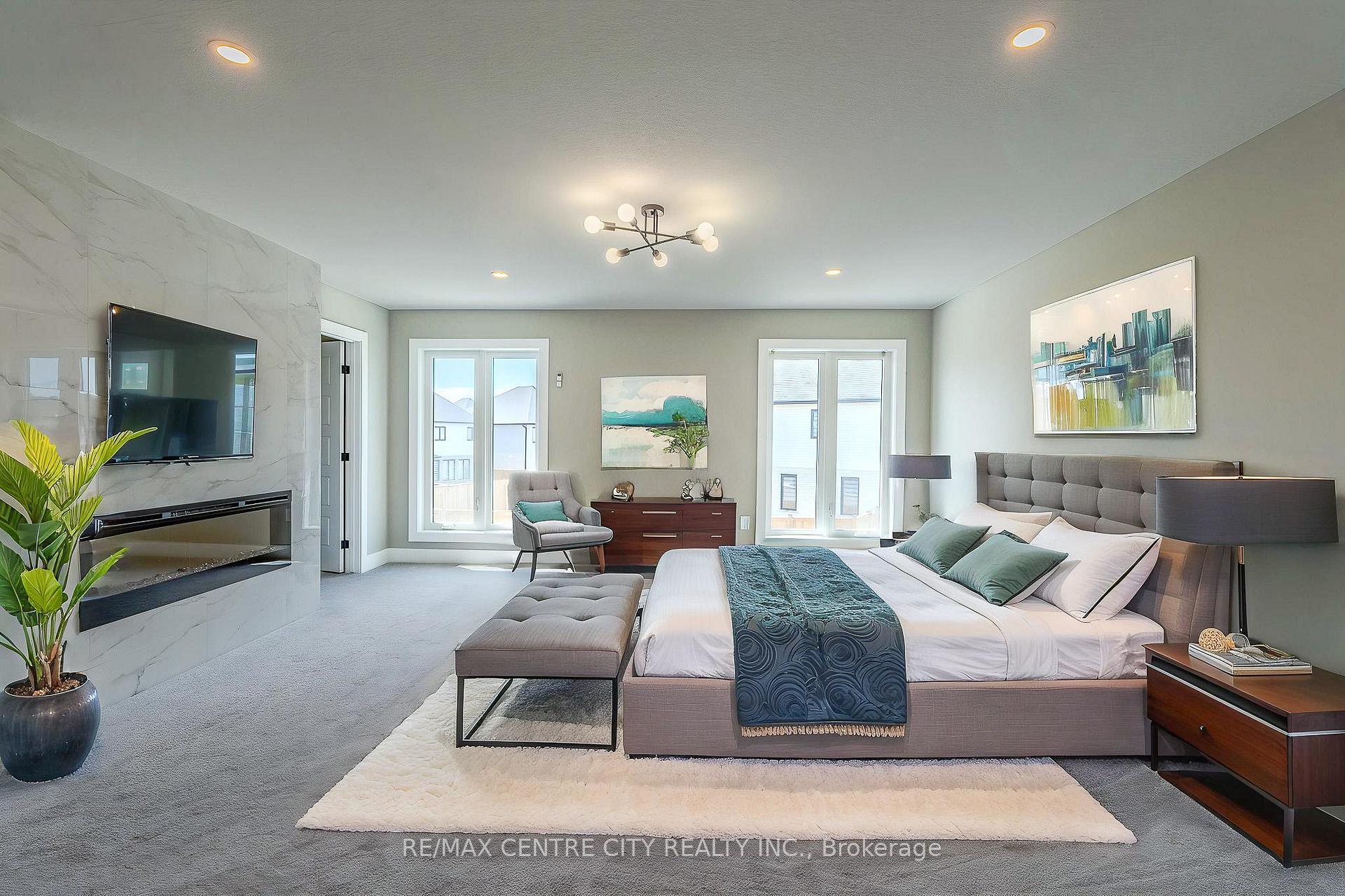 Photo 22 of 7290 Silver Creek Circle, London, South V — HOMEH