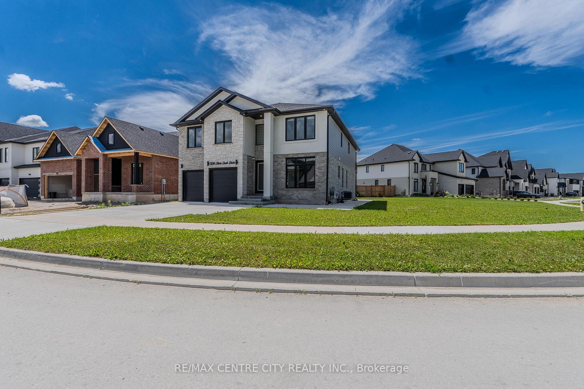 Photo 44 of 7290 Silver Creek Circle, London, South V — HOMEH
