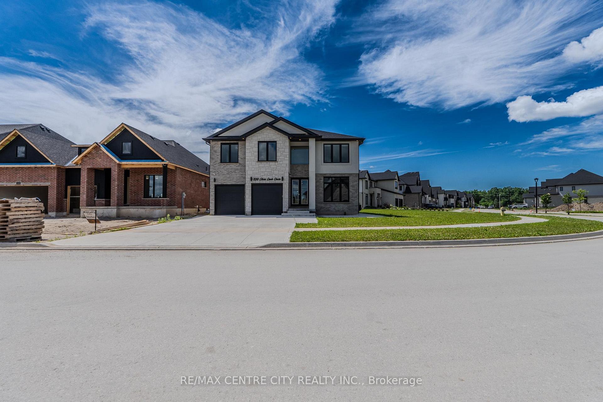Photo 45 of 7290 Silver Creek Circle, London, South V — HOMEH