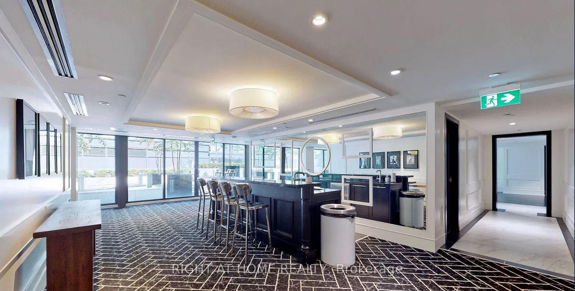 Photo 19 of Unit 1612, 955 Bay Street, Toronto, Bay Street Corridor — HOMEH