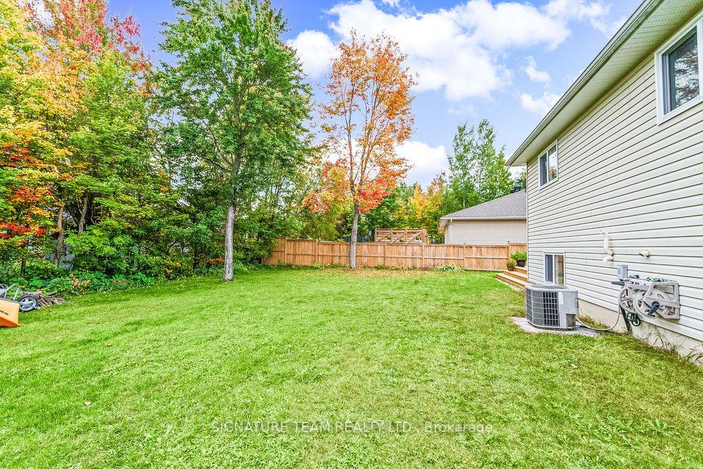 Photo 10 of 31 Cockcroft Crescent, Deep River, Deep River — HOMEH