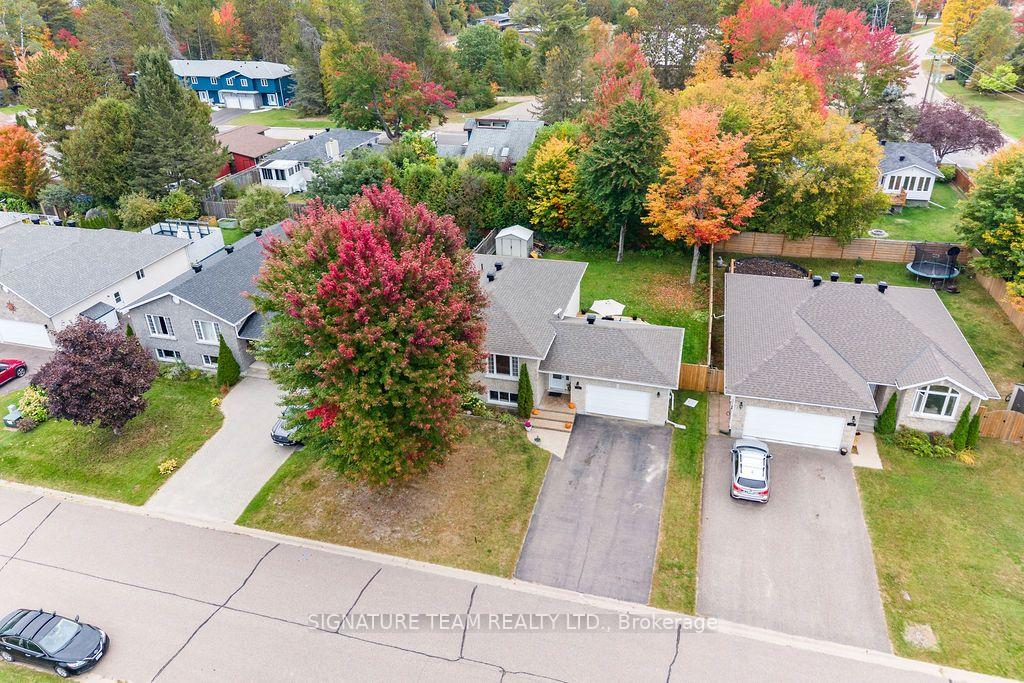 Photo 17 of 31 Cockcroft Crescent, Deep River, Deep River — HOMEH