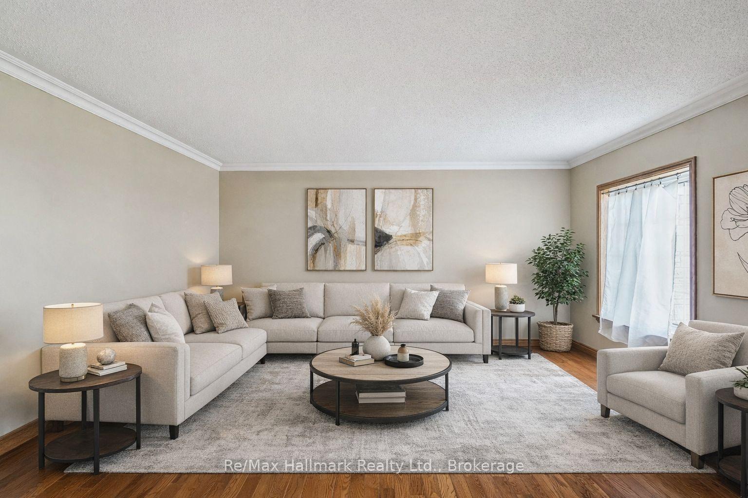 Photo 12 of 232 Eighth Road E, Hamilton, Rural Stoney Creek — HOMEH