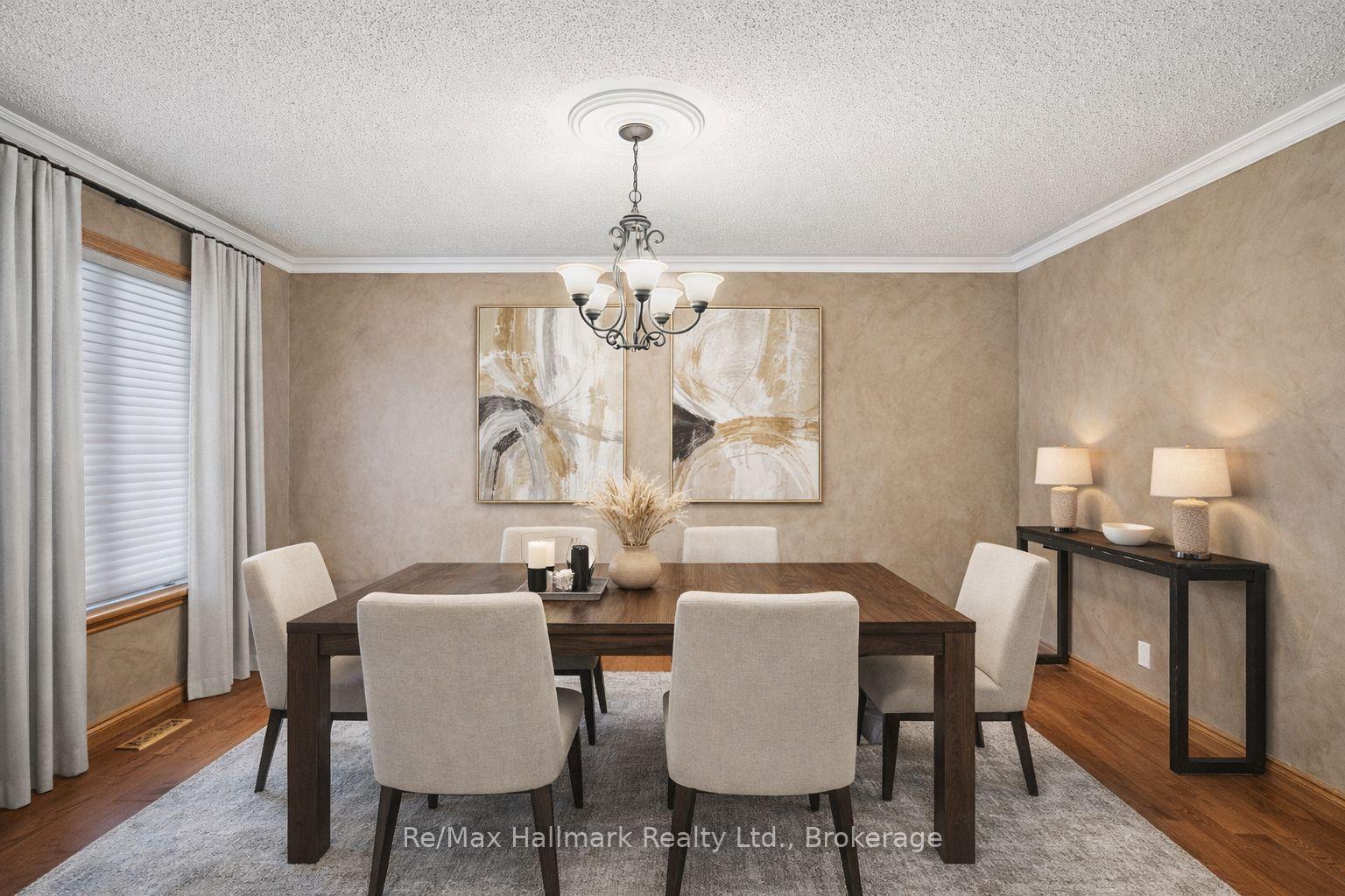 Photo 13 of 232 Eighth Road E, Hamilton, Rural Stoney Creek — HOMEH