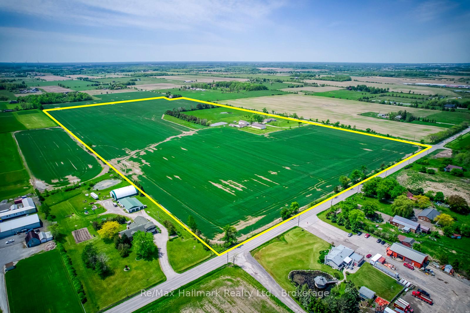 Photo 40 of 232 Eighth Road E, Hamilton, Rural Stoney Creek — HOMEH