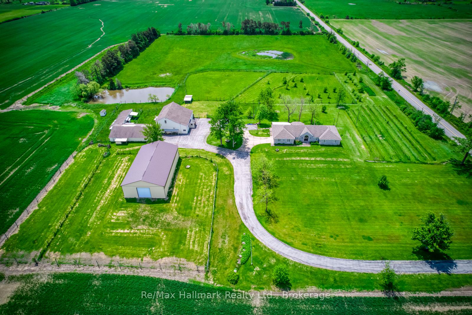 Photo 42 of 232 Eighth Road E, Hamilton, Rural Stoney Creek — HOMEH