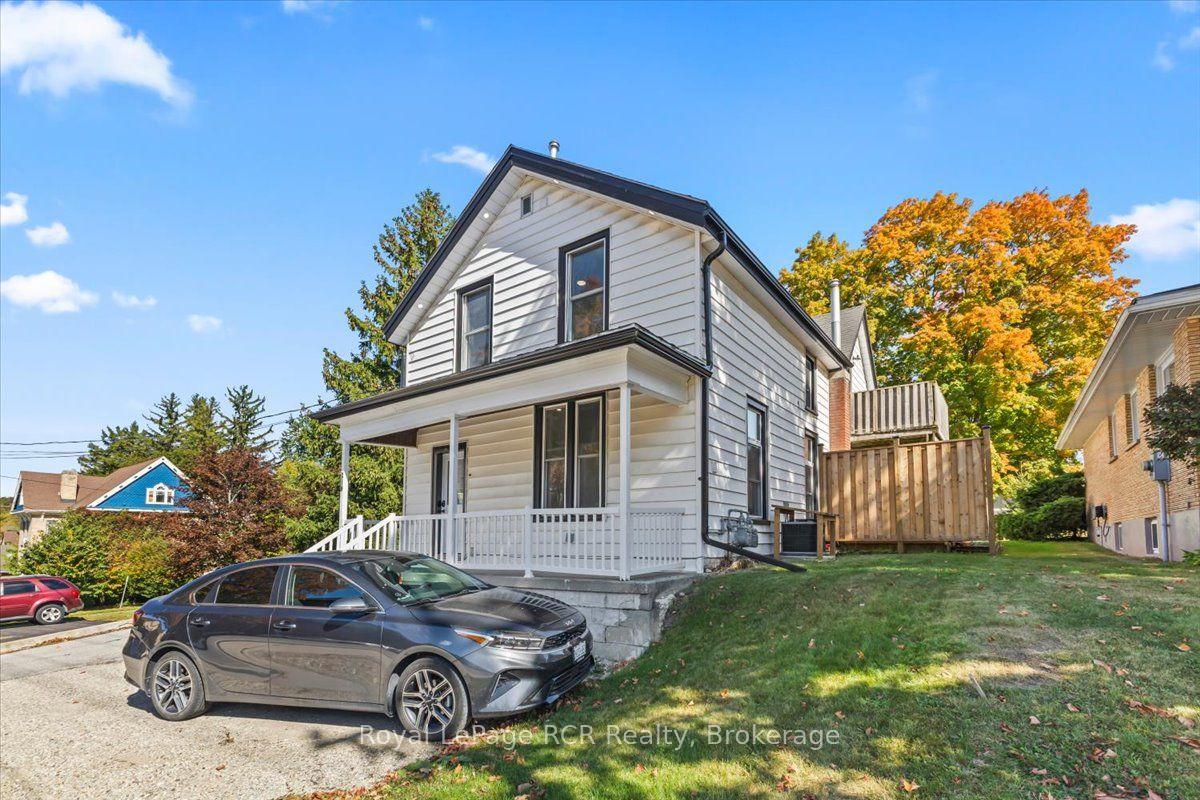 Photo 2 of 210 Colborne Street S, Brockton — HOMEH