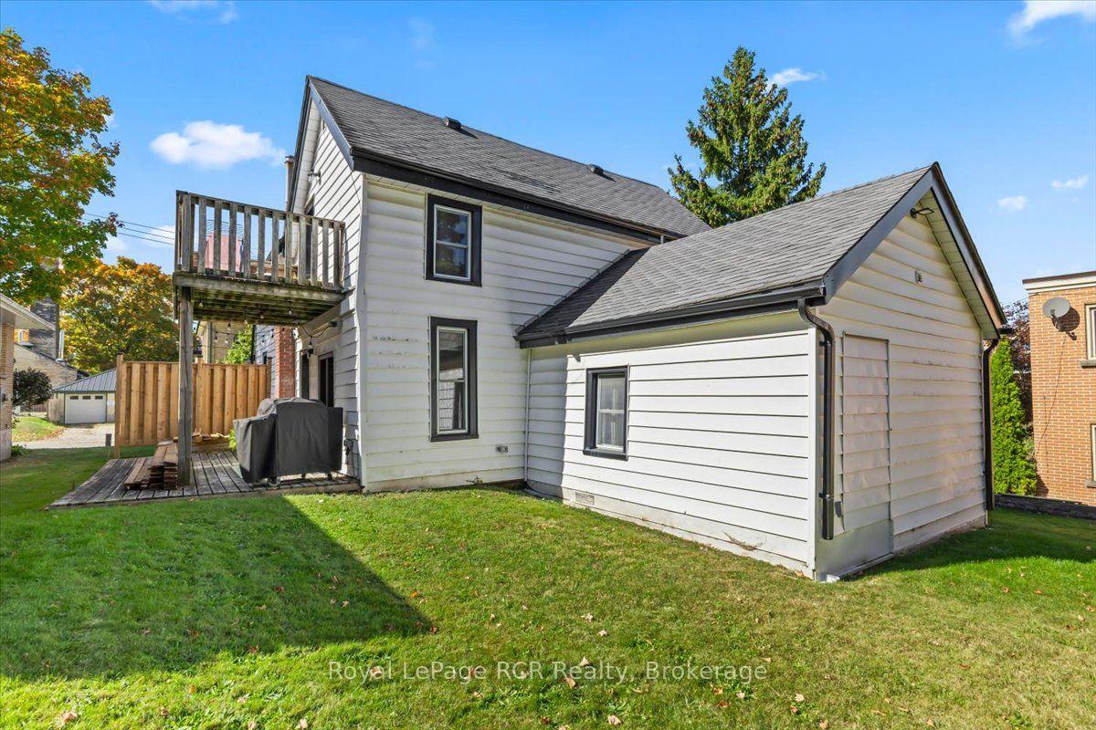 Photo 3 of 210 Colborne Street S, Brockton — HOMEH