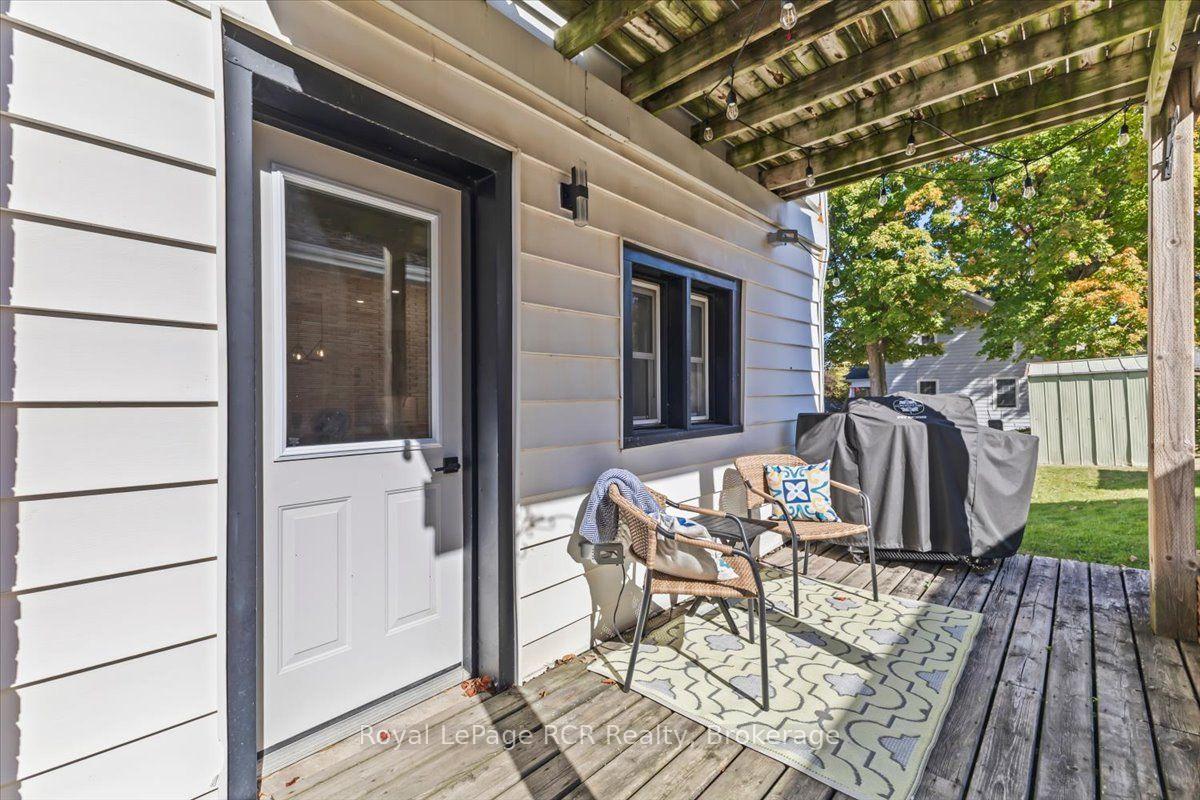 Photo 12 of 210 Colborne Street S, Brockton — HOMEH