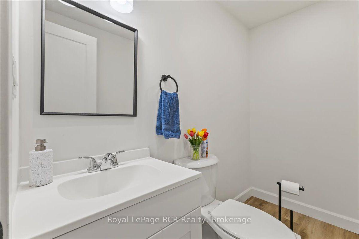 Photo 13 of 210 Colborne Street S, Brockton — HOMEH