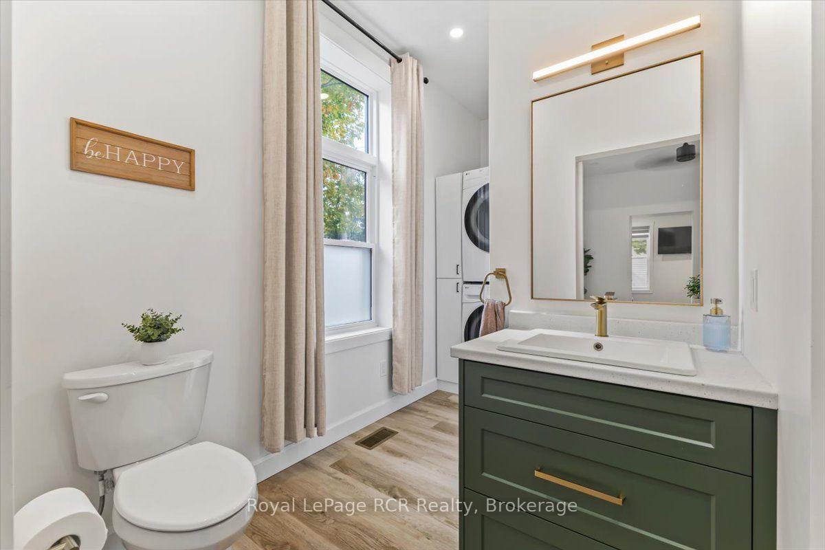 Photo 16 of 210 Colborne Street S, Brockton — HOMEH