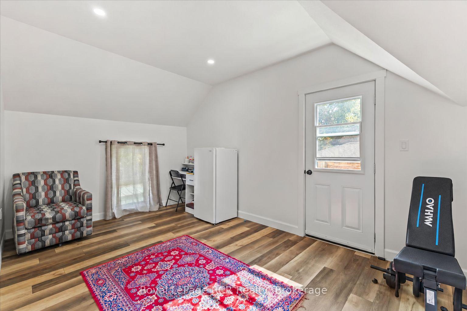 Photo 32 of 210 Colborne Street S, Brockton — HOMEH