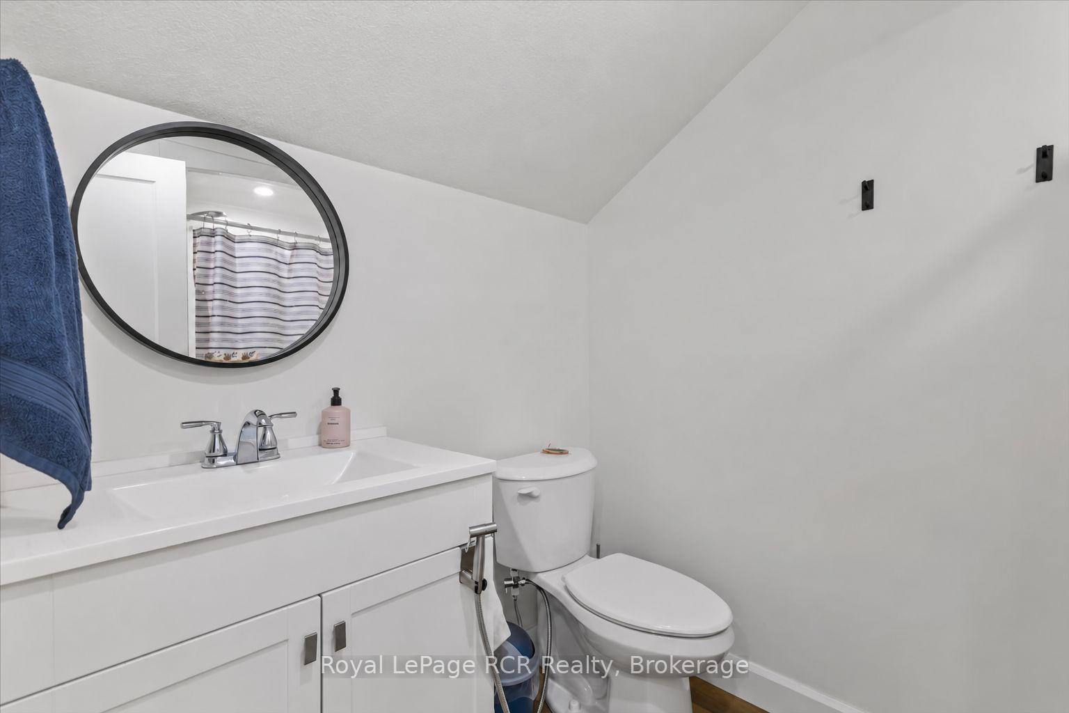 Photo 34 of 210 Colborne Street S, Brockton — HOMEH