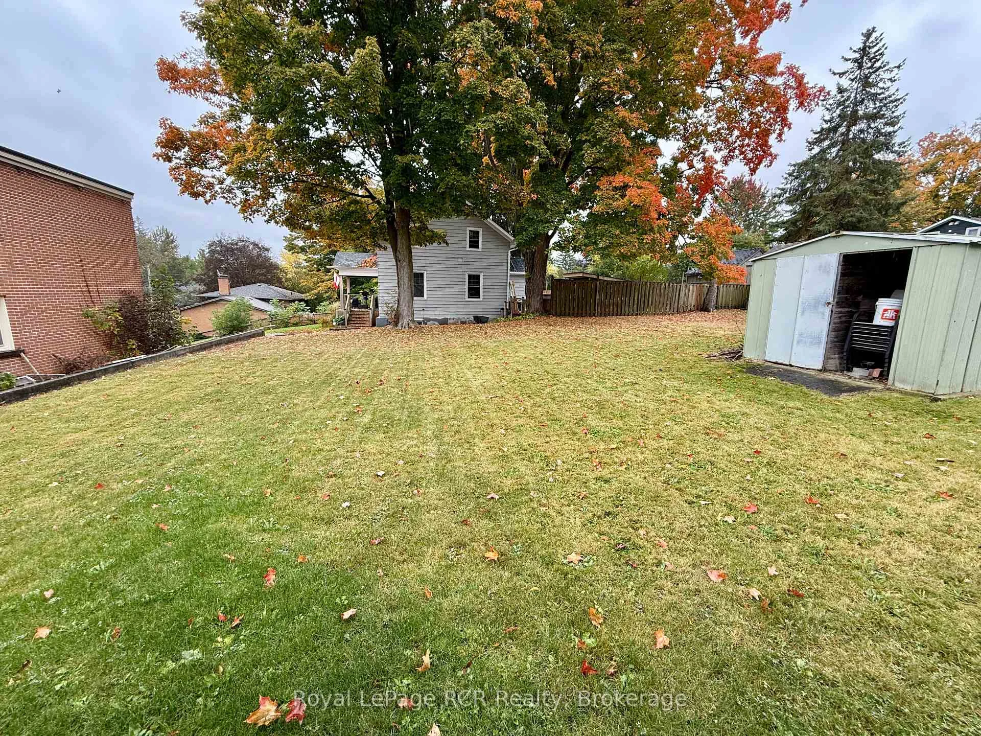 Photo 4 of 210 Colborne Street S, Brockton — HOMEH