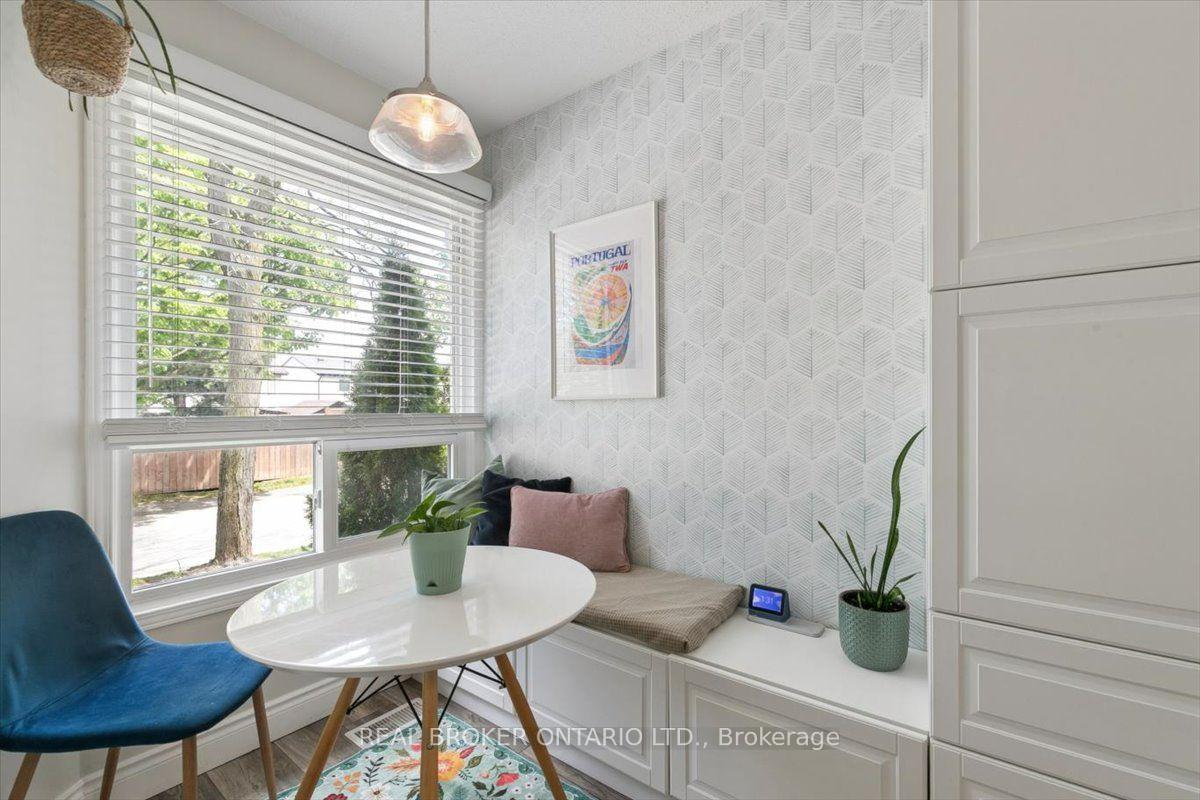 Photo 3 of Unit 10, 180 Highland Crescent, Kitchener, St. Marys Hospital — HOMEH