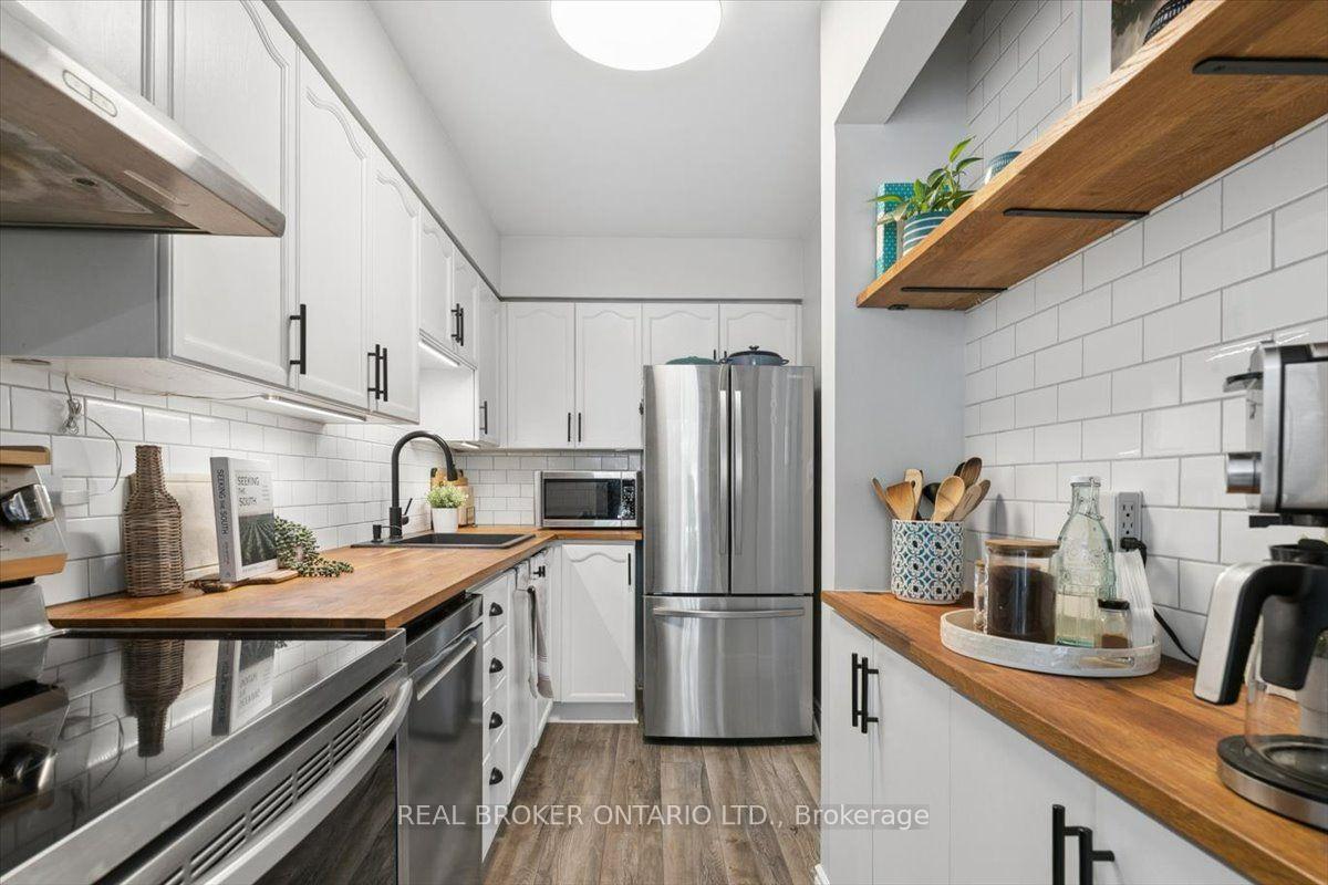 Photo 5 of Unit 10, 180 Highland Crescent, Kitchener, St. Marys Hospital — HOMEH