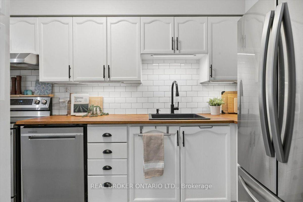 Photo 7 of Unit 10, 180 Highland Crescent, Kitchener, St. Marys Hospital — HOMEH