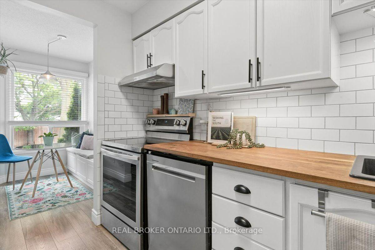 Photo 8 of Unit 10, 180 Highland Crescent, Kitchener, St. Marys Hospital — HOMEH