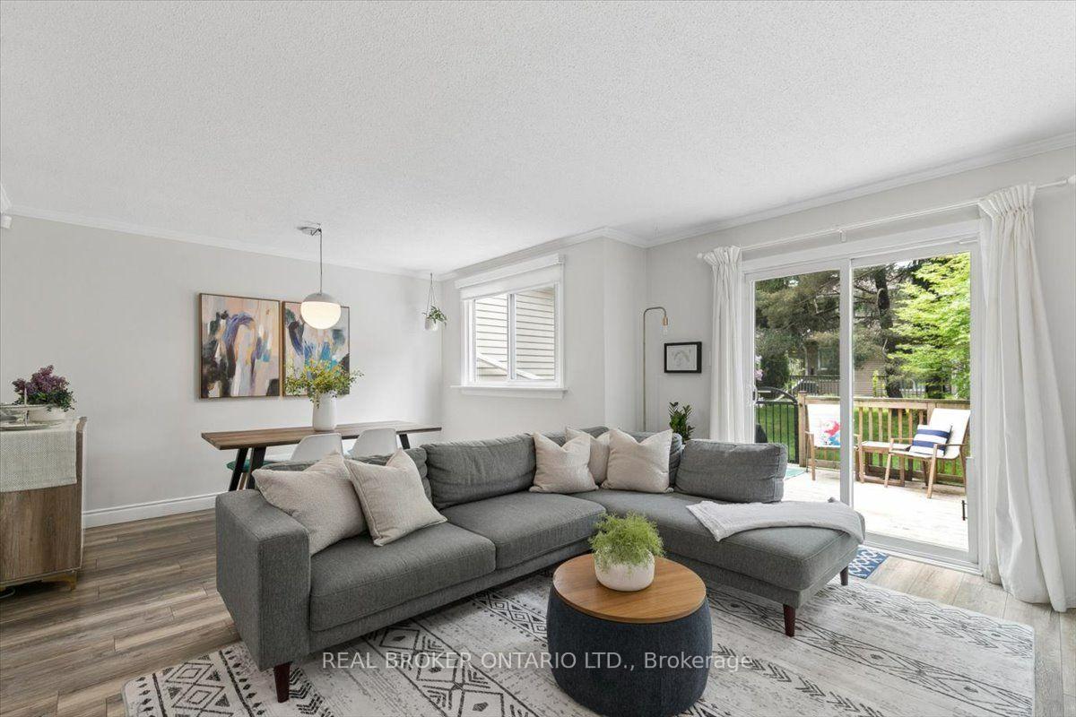 Photo 12 of Unit 10, 180 Highland Crescent, Kitchener, St. Marys Hospital — HOMEH