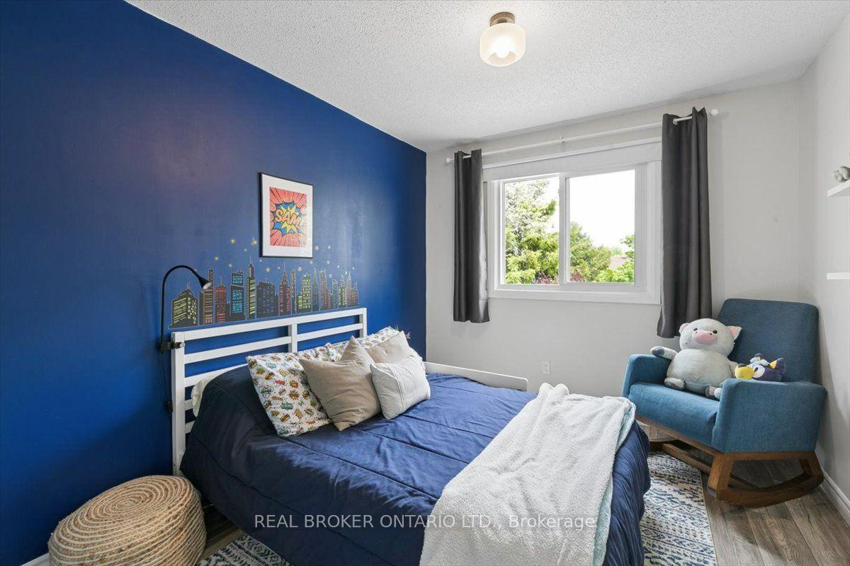 Photo 18 of Unit 10, 180 Highland Crescent, Kitchener, St. Marys Hospital — HOMEH