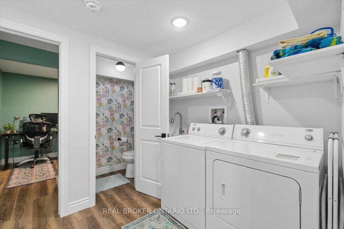 Photo 25 of Unit 10, 180 Highland Crescent, Kitchener, St. Marys Hospital — HOMEH