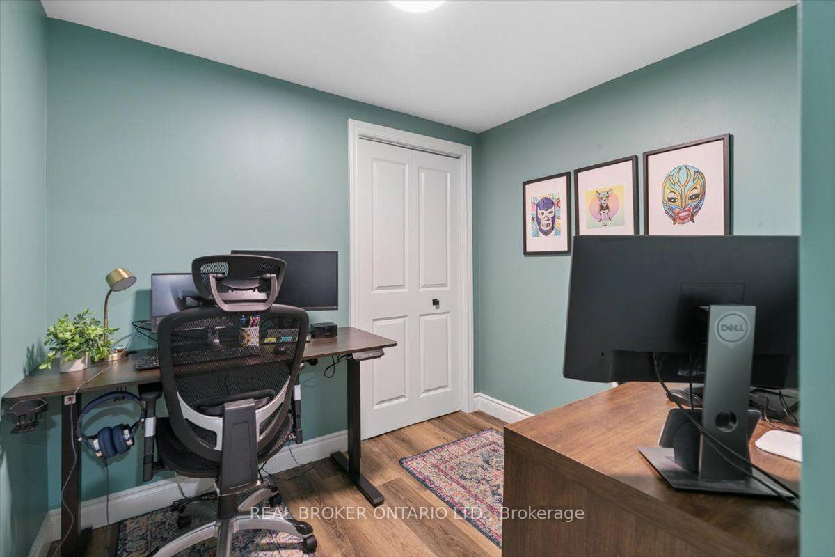 Photo 27 of Unit 10, 180 Highland Crescent, Kitchener, St. Marys Hospital — HOMEH
