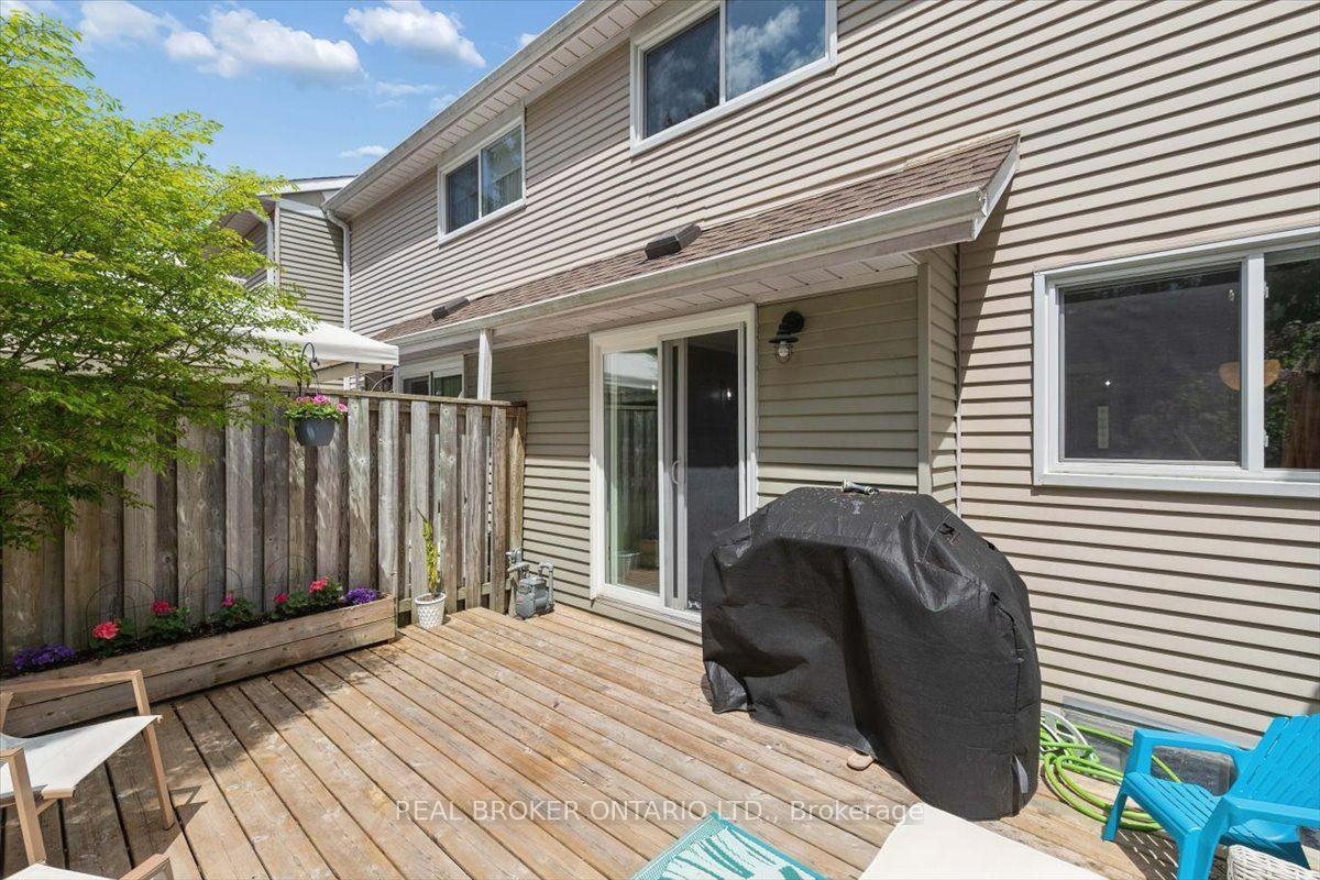 Photo 29 of Unit 10, 180 Highland Crescent, Kitchener, St. Marys Hospital — HOMEH