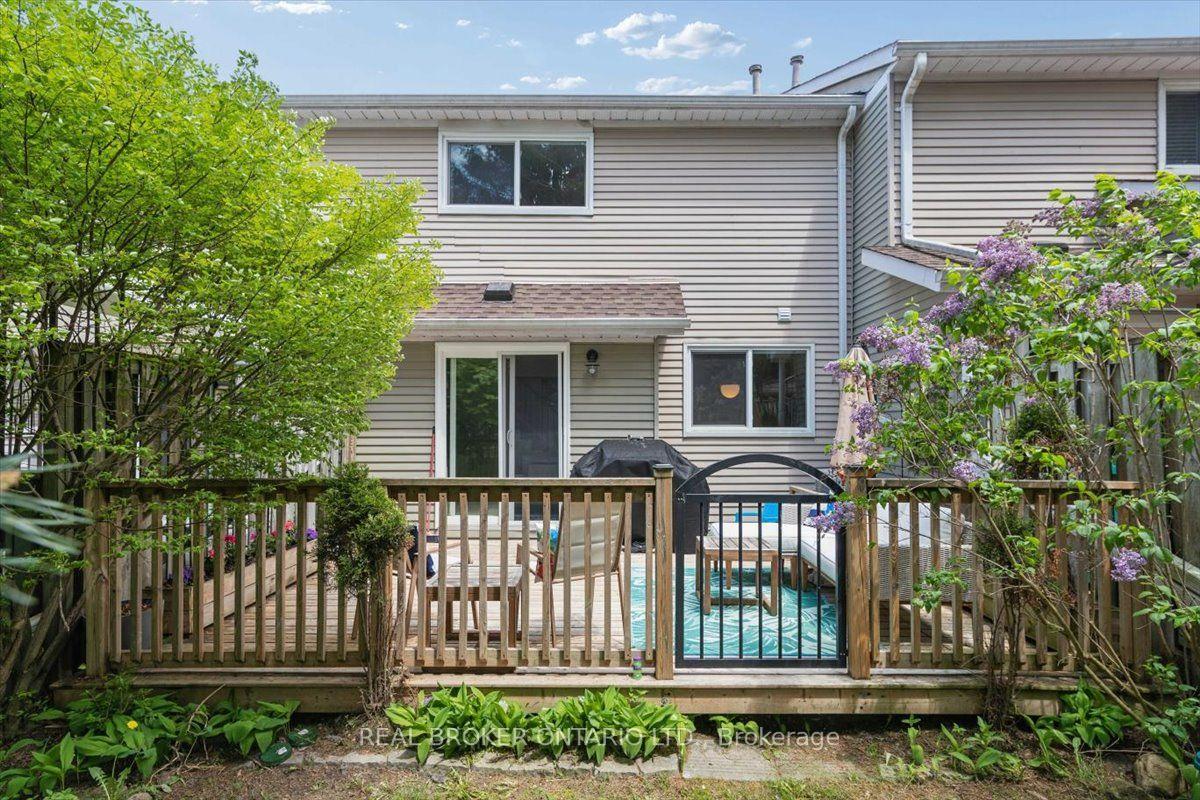 Photo 30 of Unit 10, 180 Highland Crescent, Kitchener, St. Marys Hospital — HOMEH