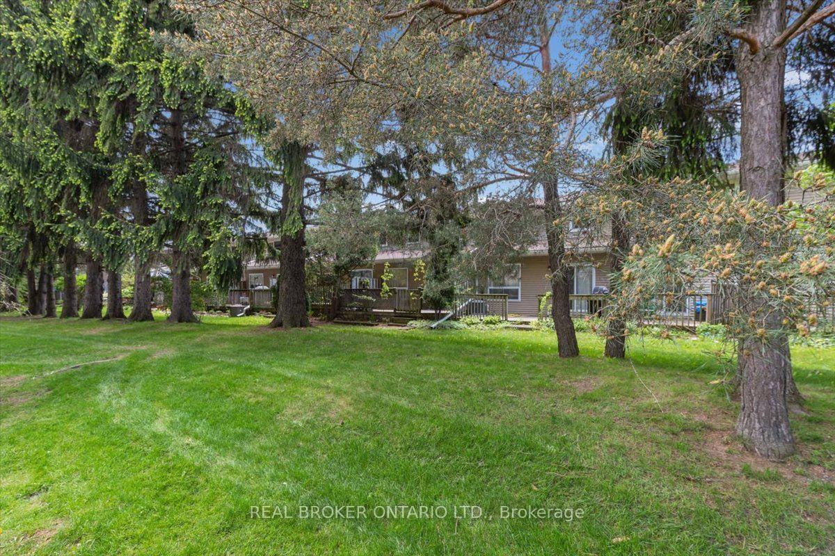 Photo 31 of Unit 10, 180 Highland Crescent, Kitchener, St. Marys Hospital — HOMEH