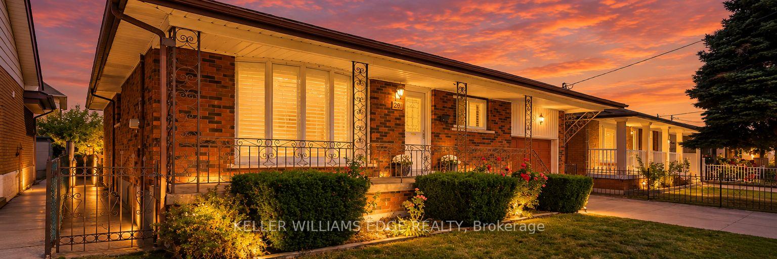Photo 3 of 261 Carla Avenue, Hamilton, Stoney Creek — HOMEH