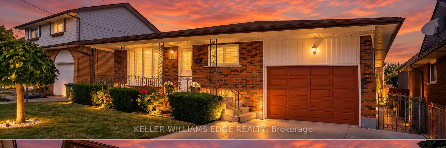 Photo 5 of 261 Carla Avenue, Hamilton, Stoney Creek — HOMEH