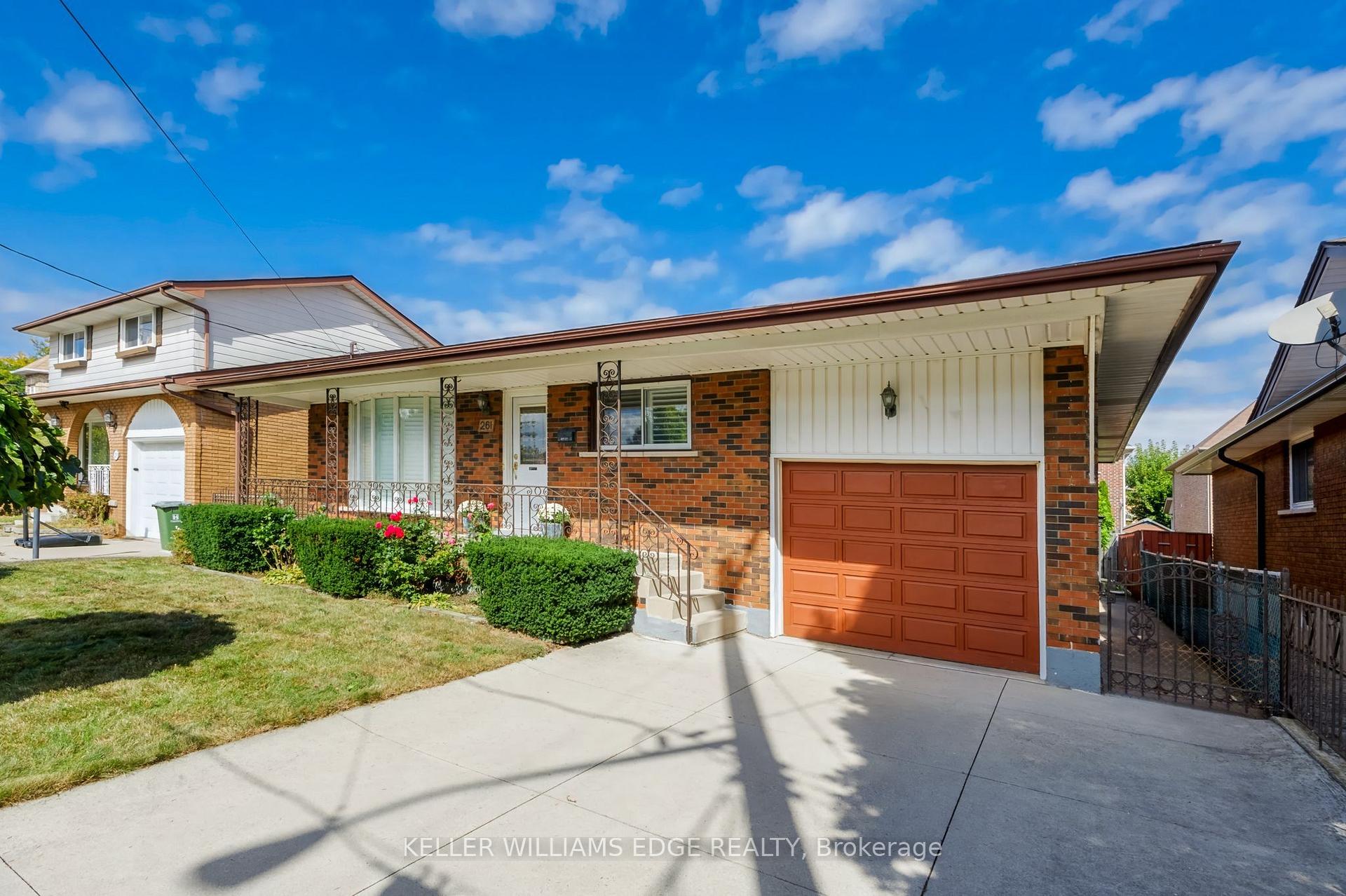Photo 6 of 261 Carla Avenue, Hamilton, Stoney Creek — HOMEH